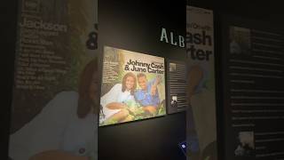 Johnny Cash and June Carter-Cash beautiful pics! Art of the Album Cover! #johnnycash #art #couple