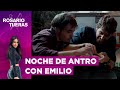Noche De Antro Con Emilio Rosario Tijeras