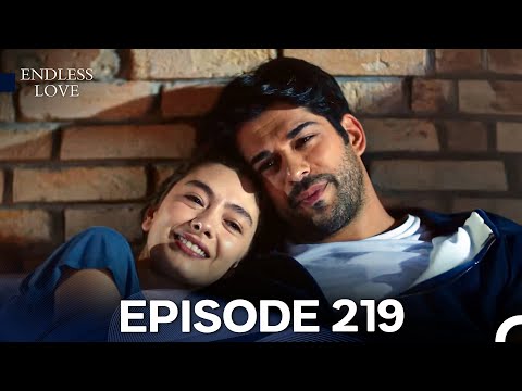 Endless Love Episode 219 (FULL HD)