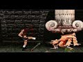 Mortal Kombat Chaotic 2019 Season 2 3 Lara Croft Full Playthrough