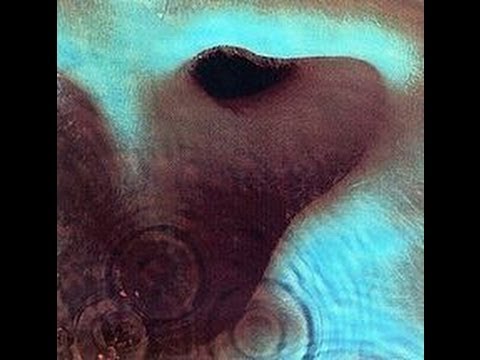 Pink Floyd - Meddle (Full Album)