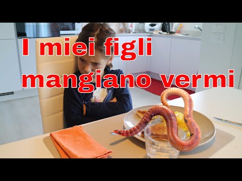 Definizione di anticorpi a helminths in sangue Il latte influenza su vermi