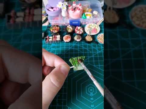 Miniature Tips Compilation Part #86