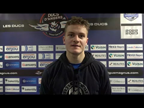 Interviews HK Nitra - 2023 IIHF Continental Cup Final