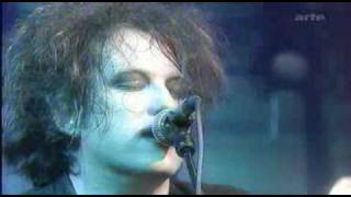 The Cure, Just Say Yes