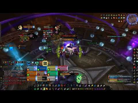 Malkorok, 10 hc. Solstorm.