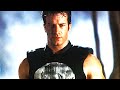 THE PUNISHER Gearing Up Final Action Scene 2004
