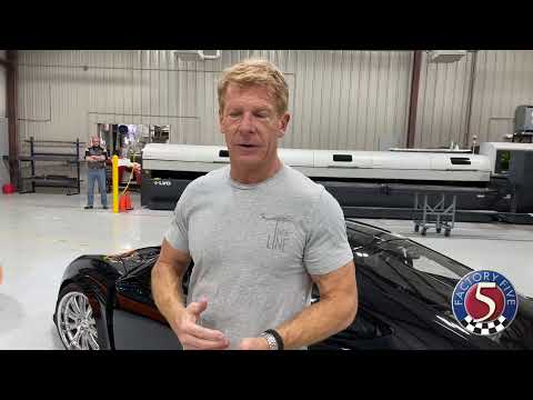 Factory Five Live - April 8, 2021