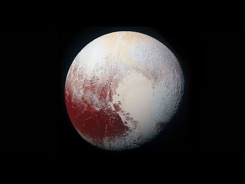 10 things we learned about Pluto this year | Science News