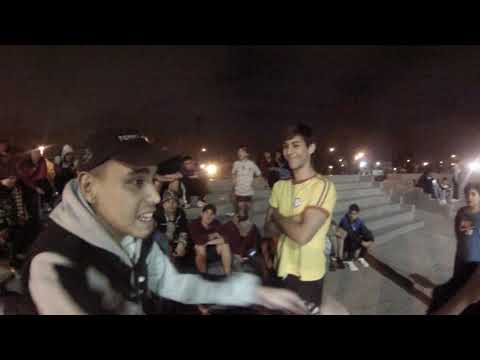 Teycer vs CHM vs Juanci - 4tos - Fecha 15 - 15-09-2019