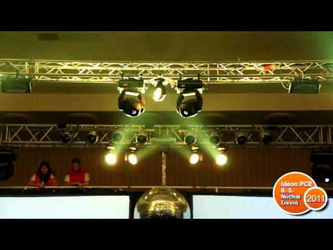 Michal David - Ideon Pardubice 6. 5. 2011.avi