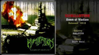 Download lagu Humiliation (MAS) - Dawn of Warfare (Full Album) 2010 mp3