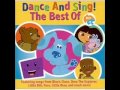 Nick Jr Country Hop