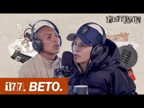 At age 9 I was kidnapped and trained to kill | Beto #Penitence 177 #interview #Mexico