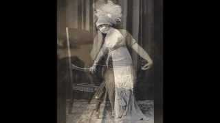 Sophie Tucker  - He's a Good Man To Have Around (1929)