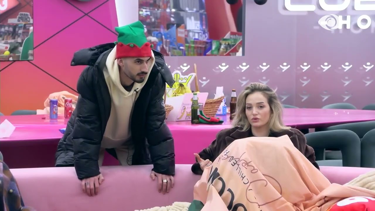 “Do të tregosh kush është më lart?”/ Kristi-Malit: Ti do të dëgjosh të vërtetën tënde