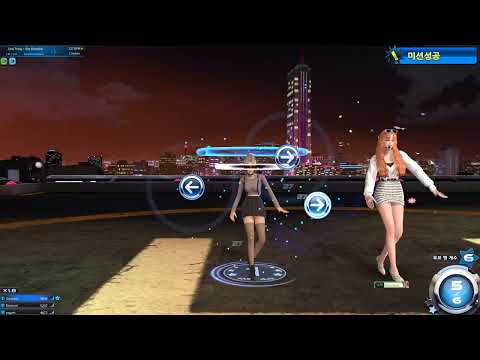 One Thing - One Direction (MStar Korea)