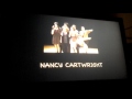Simpsons End Credits S20