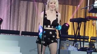 Carly Rae Jepsen (Live)- Want You In My Room -Hammerstein Ballroom,  7-18-19