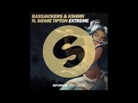 Bassjackers & KSHMR - Extreme (Original Mix)