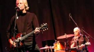 Parthenon Huxley- That's What They Say