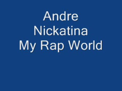 My Rap World