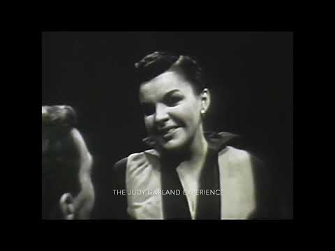 While We're Young - Judy Garland