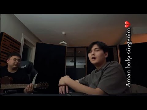 Sadraddin feat. Ilhan-Suigenim✨️