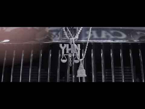 YHN Balla - No Mask feat. Big Flock