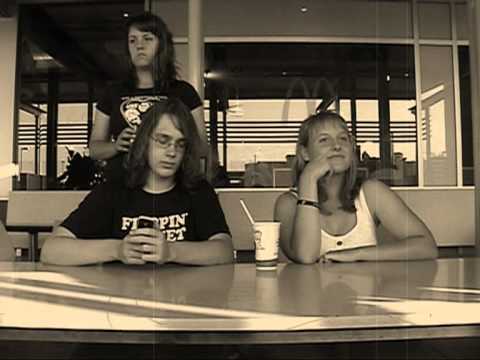 I'll Kill Her (music video)