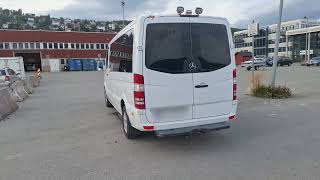 فروش مینی بوس و ون مسافری Mercedes-Benz SPRINTER 316cdi *9+1 *WHEELCHAIR *VIP *XENON *ALTAS *EURO 6 - تصویر 5 | Autoline IR مینی بوس و ون مسافری Mercedes-Benz SPRINTER 316cdi *9+1 *WHEELCHAIR *VIP *XENON *ALTAS *EURO 6 | تصویر 5 - Autoline