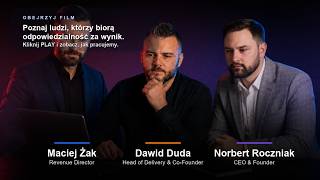 Jaki partner uporządkuje raz na zawsze marketing, analitykę, stronę WWW i sprzed