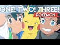 Pokémon 1 2 3 ENGLISH Ver By Sapphire Feat Aruvn