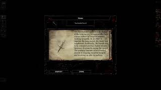 Quite the Ordeal - Let's Play Baldur's Gate Part 164