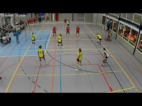 taurus d1 - Meerkerk  11-10-25  video 1