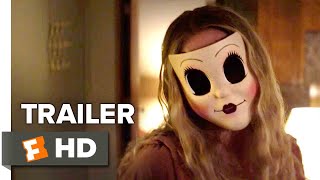 Blu-ray Review: The Strangers 2: They Prey At Night