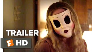 The Strangers: Prey at Night