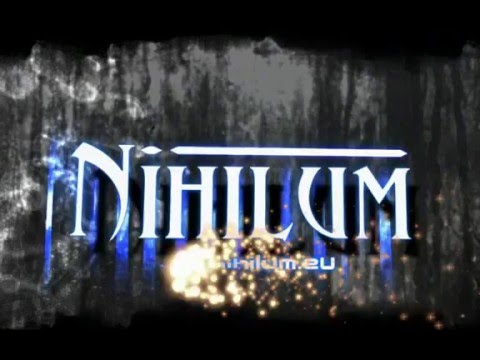 Nihilum vs. Eredar Twins "World First" [HD]