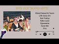 Playlist BTS Top Song Hits 2024