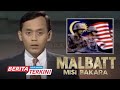 MALBATT MIsi Bakara Berita Terkini Kisah Benar Sejarah Wira Negara