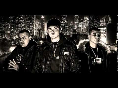 DoN A SoM Grom   Intro