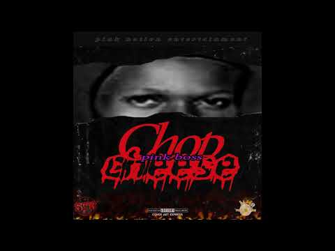 Pink Boss - Chop Cheese - Brave Riddim -2019
