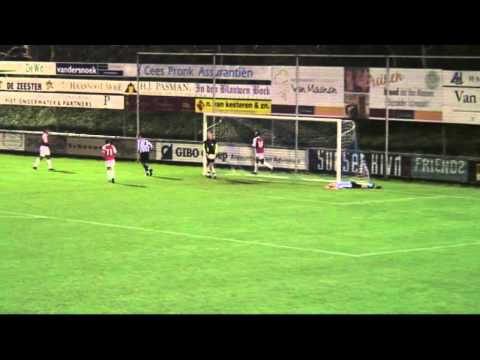 Samenvatting Quick Boys A1 - AZ A1