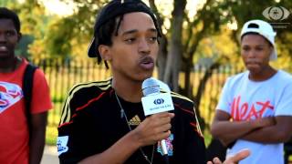 Mid-City Cypher - Prince Vassago