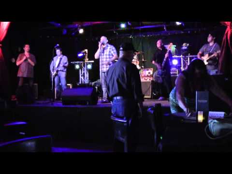 Thumbnail for Whiskey Headed Woman - Gaslamp Blues Jam - Barry G (Vocals) by Head