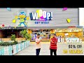 Woop Surat Gaming Zone Woop Vraj Patel Gujarati Vlog