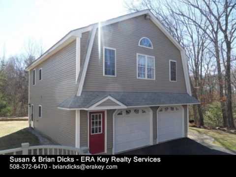 35 Albee Rd, Millville MA 01529 - Single Family Home - Real Estate - For Sale -