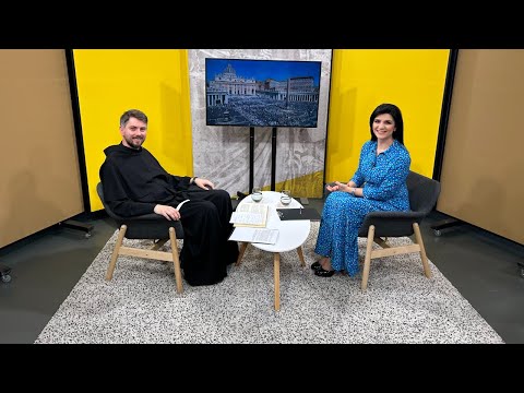 Papa s nama - Ne smijemo nikada odustati od evangelizacije