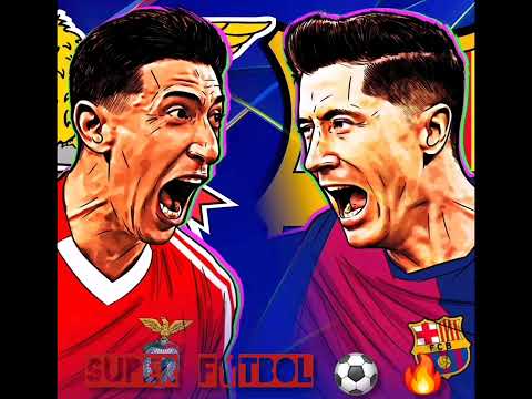 Partidazos!! En los octavos de final de la #UefaChampionsLeague. ⚽️🔥