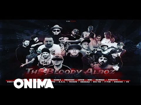 Barooti - Per Shqipet